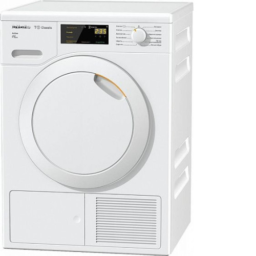 Сушильная машина Miele TDB220WP