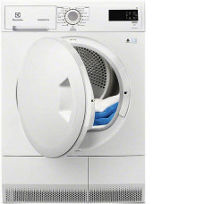 Сушильная машина ELECTROLUX edc 2086 pdw