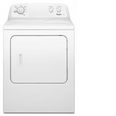 Сушильная машина Whirlpool 3LWED 4705 FW
