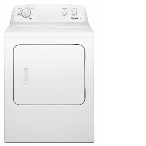 Сушильная машина Whirlpool 3LWED 4705 FW