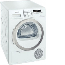 Сушильная машина SIEMENS wt 46b211 oe Сушильная машина SIEMENS wt 46b211 oe