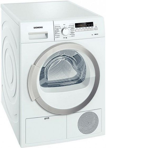 Сушильная машина SIEMENS wt 46b211 oe