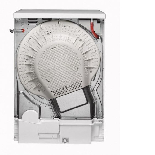 Сушильная машина Electrolux EW6C527PP