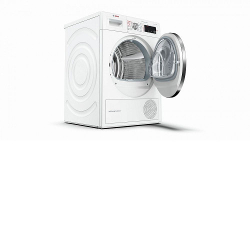 Сушильный автомат Bosch WTW 85561 OE