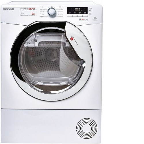Сушильная машина HOOVER DNH D913