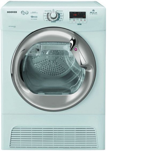 Сушильная машина HOOVER DYC 7913