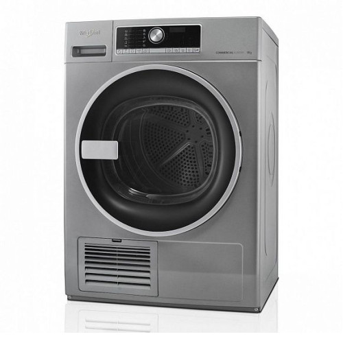 Сушильная машина Whirlpool AWZ 8CD S/PRO