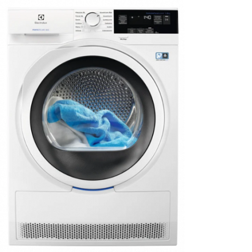 Сушильная машина Electrolux EW8H358SP