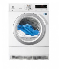 Сушильная машина Electrolux EDH3988TPW