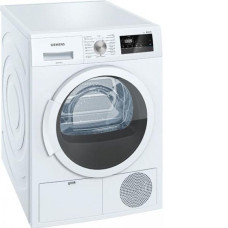 Сушильная машина SIEMENS WT 45M260OE
