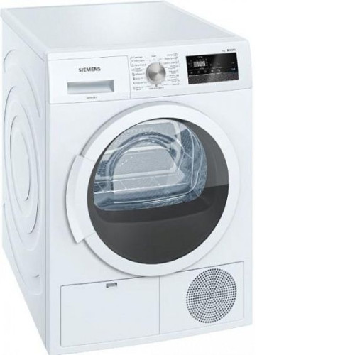 Сушильная машина SIEMENS WT 45M260OE