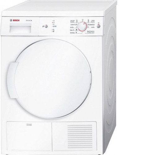 Сушильная машина BOSCH WTE 84102
