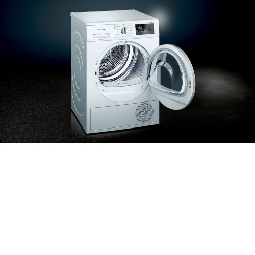 Сушильная машина SIEMENS WT 45H25 E