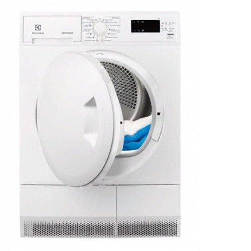 Сушильная машина Electrolux EDH 3284