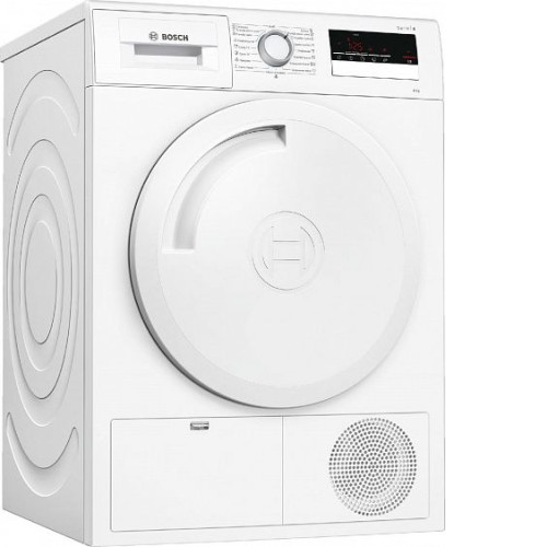Сушильная машина BOSCH WTM83201OE