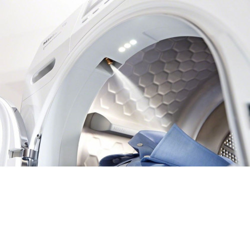 Сушильная машина MIELE TCR870 WP Chrome Edition
