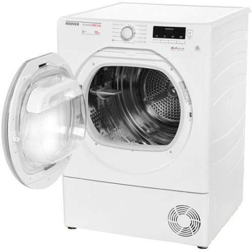 Сушильная машина Candy Hoover Group DMH D1013A2X-07
