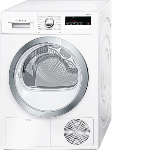 Сушильная машина BOSCH WTH 8520E
