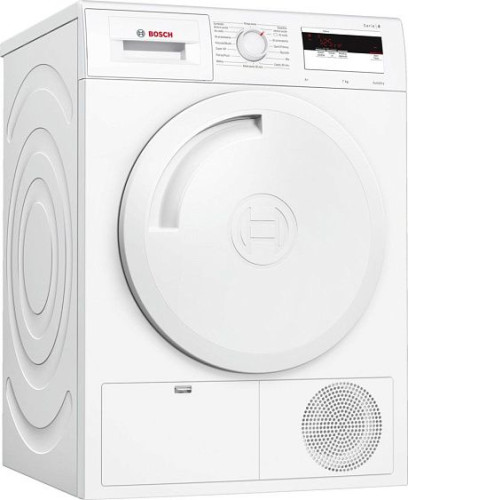 Сушильная машина BOSCH WTH 83008