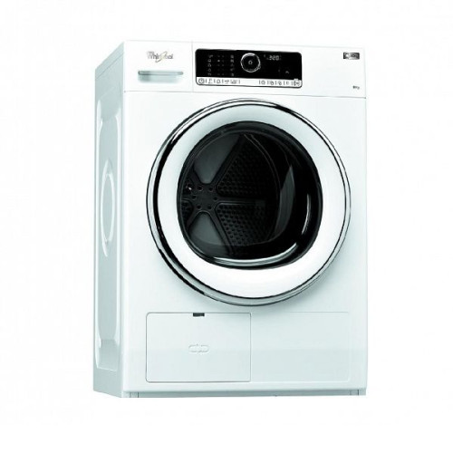 Сушильная машина WHIRLPOOL HSCX 80420