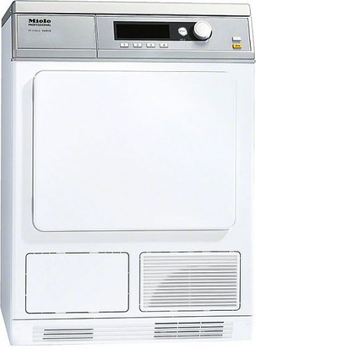 Сушильная машина MIELE pt 7135 c w