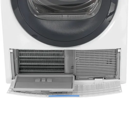 Сушильная машина Electrolux EW8HR458B