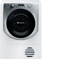 Сушильная машина Hotpoint-Ariston AQC9 4F5 Сушильная машина Hotpoint-Ariston AQC9 4F5