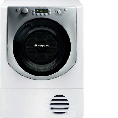 Сушильная машина Hotpoint-Ariston AQC9 4F5