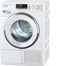 Сушильная машина MIELE tmr 640 wp