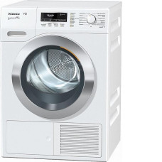 Сушильная машина MIELE tkr 650 wp Сушильная машина MIELE tkr 650 wp