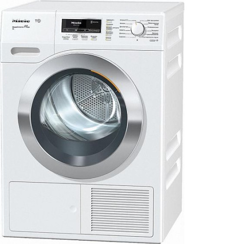 Сушильная машина MIELE tkr 650 wp