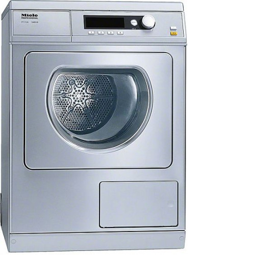 Сушильная машина MIELE pt 7136 c ed