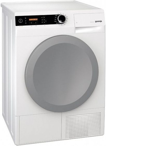 Сушильная машина GORENJE d 9864 e
