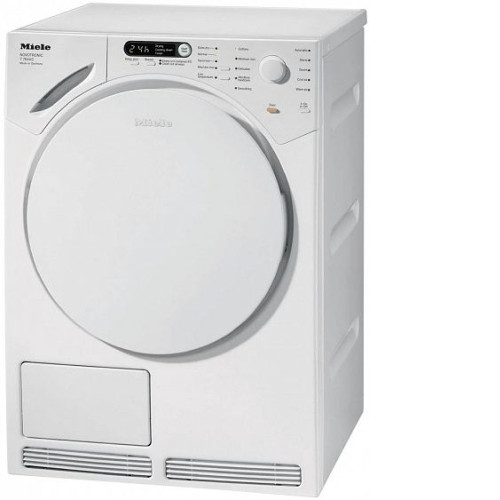 Сушильная машина MIELE T 7644 C