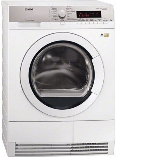 Сушильная машина AEG T 86580