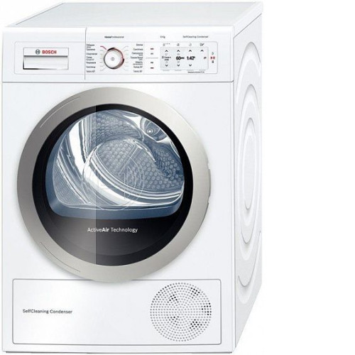 Сушильный барабан BOSCH wty 87780 oe