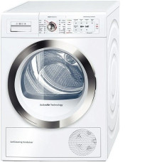 Сушильная машина BOSCH WTY 88780 Сушильная машина BOSCH WTY 88780