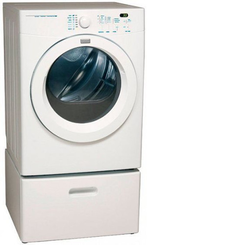 Сушильная машина White-Westinghouse mde675nzhs