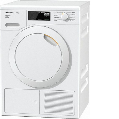 Сушильная машина Miele TCE 520 WP
