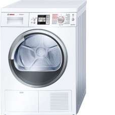 Сушильная машина BOSCH WTS 86515 Сушильная машина BOSCH WTS 86515