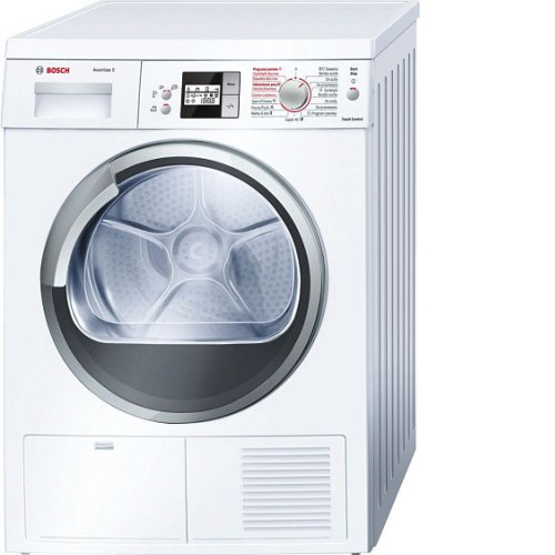 Сушильная машина BOSCH WTS 86515