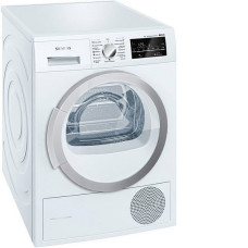 Сушильная машина SIEMENS wt 45w460