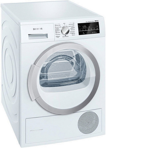 Сушильная машина SIEMENS wt 45w460