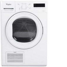 Сушильная машина WHIRLPOOL DDLX 80114