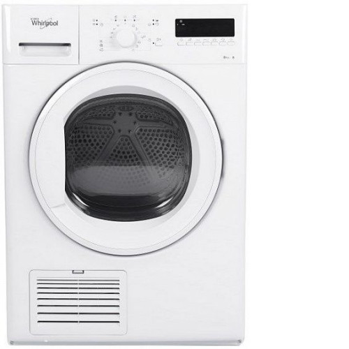 Сушильная машина WHIRLPOOL DDLX 80114