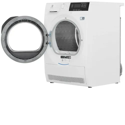 Сушильная машина Electrolux EW8HR358S