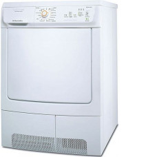 Сушильная машина Electrolux EDC 67550 W