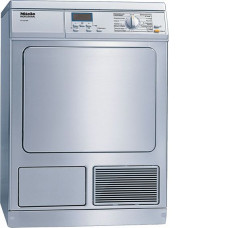 Сушильная машина Miele PT 5137 WP [EL]