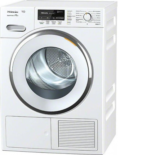 Сушильная машина MIELE tmg 640 wp