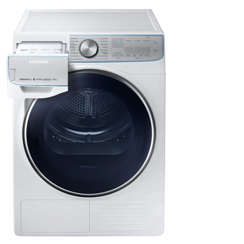 Сушильная машина Samsung DV 90N8289 AW